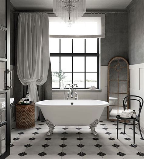 Freestanding baths with beautiful decorative feet, they simply bring your bathroom's look up to the next level in style and chic, adding a whole new dimension to your bathrooms design. Cast Iron Bathtub, Freestanding Cast Iron Bathtub, Bathtub ...