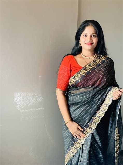Real Beauty Indian Beauty Saree Sari Aunt Milf Blouse Angels