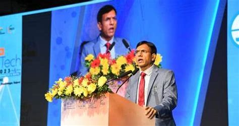 Dr Mansukh Mandaviya Inaugurates India Medtech Expo 2023