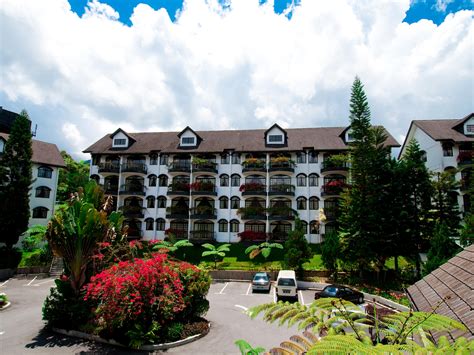 Book our luxury resort in malaysia for a cooling weekend getaway. Hotel Murah di Cameron Highlands, Malaysia, Asia