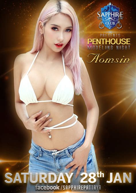 Sapphire Club Pattaya On Twitter Just A Little Taste Of Whats Coming On Saturday Jan 28th To