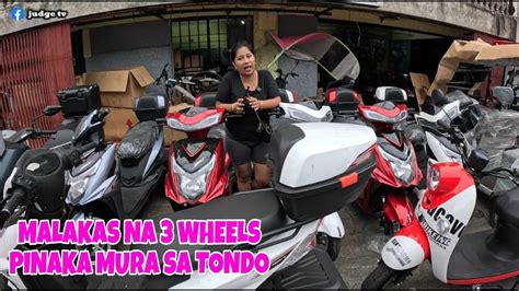 Latagan Ng Pinakamurang E Bikee Trike Tondo Free 2 Wheels E Bike Pa