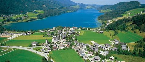 Lakes And Mountains Resorts Italy Austria And More Inghams