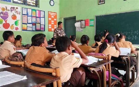 Apa Penyebab Rendahnya Mutu Pendidikan Di Indonesia Riset