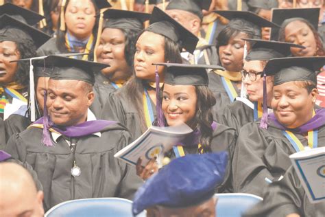 Southern University System awards diplomas to 1,673 graduates in May 