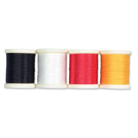 Nylon Thread Size E