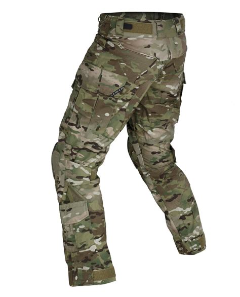 34 Regular G3 Combat Pants Multicam Crye Precision Tactical And Duty Gear