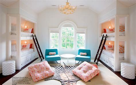 Oncedailychic Coolest Kids Room Ever