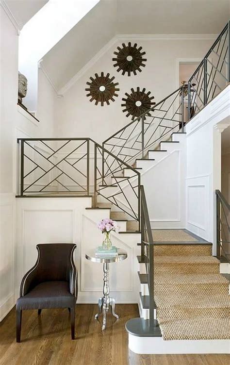 47 Stair Railing Ideas Decoholic