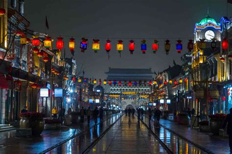 The Top 10 Neighborhoods To Explore In Beijing