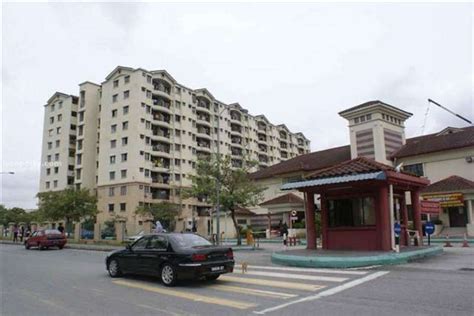We are aiming for a green building index (gbi) platinum rating for. Single Room Pangsapuri Perdana, Seksyen 13, Shah Alam ...