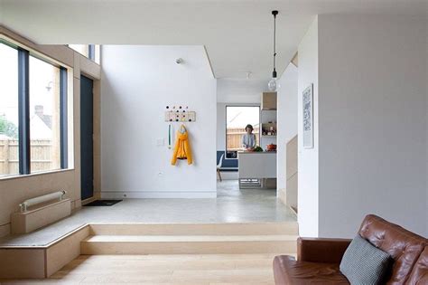 5 Characteristics Of Modern Minimalist House Designs Minimal Interior