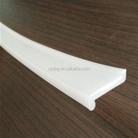 Uhmwpe Flat Hard Slide Plastic Strips Manufacturer Buy Plastic Strips