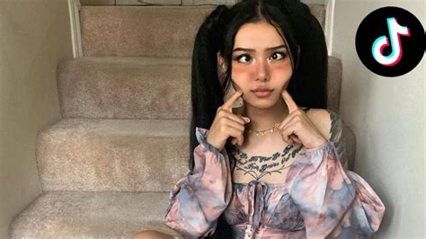 tiktok viral tiktoker cuenta como descubrio que tenia una hija de 11 images