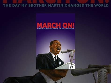 Kid Friendly Movies About Martin Luther King Jr And The Civil Rights