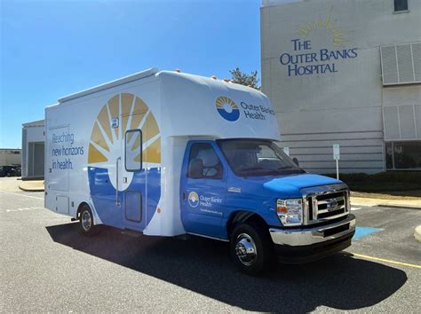 Outer Banks Health Coach Is Back For Wellness Visits And Flu Vaccines Obx Today