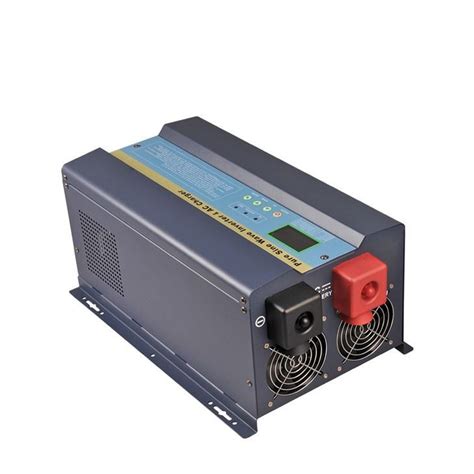 China Customized Dc To Ac Inverter 12v 24v Manufacturers Suppliers