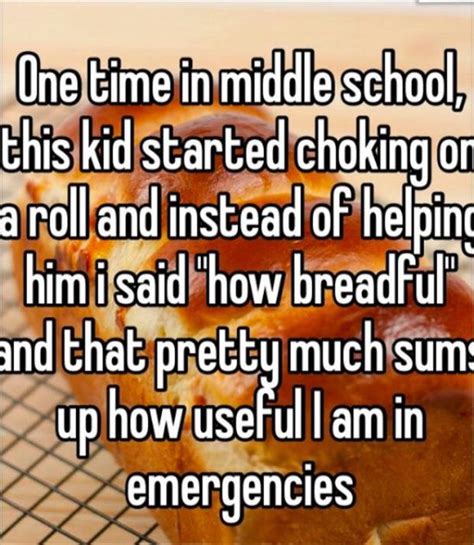 Funny Confessions From Random People 34 Pics