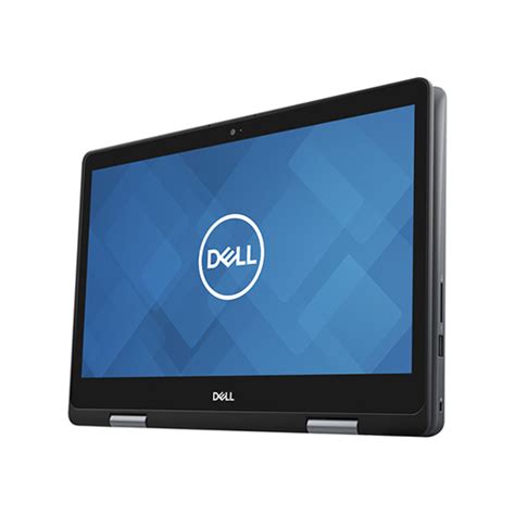 Dell Inspiron 14 5000 Touchscreen 14 Inch 2 In 1 Convertible Laptop