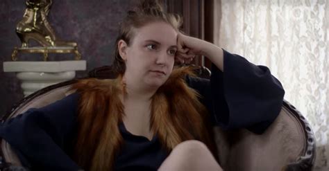 Lena Dunham Gets Candid About What Mental Illness Is Really Like Huffpost