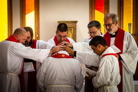 Two New Pastors In Spain Lcms International Mission