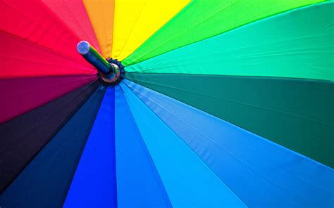 Download Wallpaper 3840x2400 Umbrella Colorful Macro 4k Ultra Hd 16