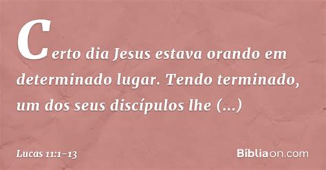 Lucas 111 13 Bíblia
