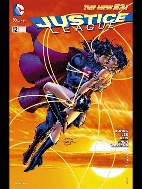Review Wonder Woman 12justice League 12batwoman 12 The Medium