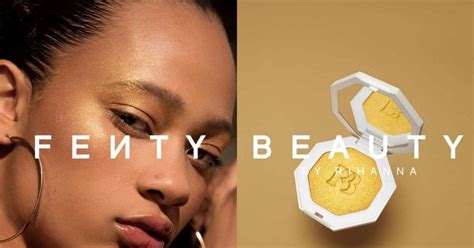 Rihannas Fenty Beauty Is Again The Most Popular Celebrity Cosmetics