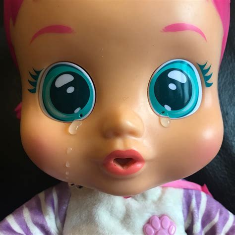 Cry Baby Doll Review Cry Babies Katie Real Mum Reviews