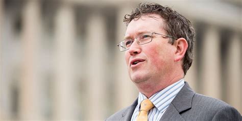 Stimulus Cash Is Being Sent To Dead People Rep Thomas Massie Says It