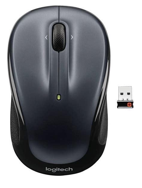 Logitech M325 Wireless Mouse Kauppojenkauppafi Verkkokauppa