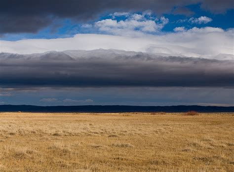 wyoming prairie storm clouds wyoming fine landscape and nature photography by stephen g weaver