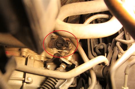 My lexus es 350 has about 120000 miles on it. ES350 possible transmission leak? - ClubLexus - Lexus Forum Discussion