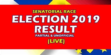 These are the official results released by inec at the national collation centre, abuja. Election 2019 Result - Partial & Unofficial Result Of ...