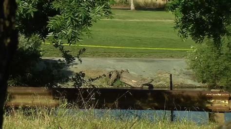 Concord Police Investigating Womans Body Found In Pond Abc7 San Francisco