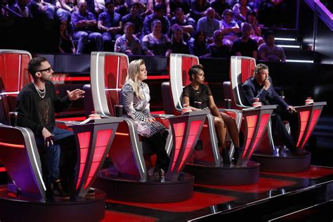 The Voice Preview Get A First Look At The Season 15 Live Shows