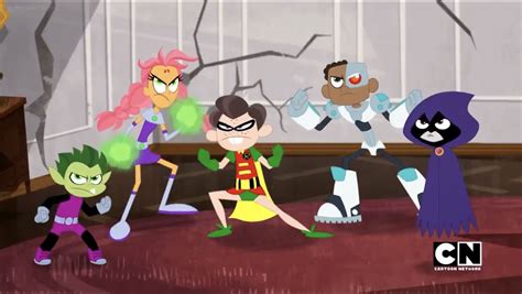 Teen Titans Fanart Teen Titans Go Cartoon Network Art Cartoon Art