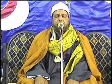 الشيخ عبد الله بن حجاز الشرقاوي. الشيخ عبدالله الشرقاوي عزاء القنطرةغرب-29-12-201400تصوير ...
