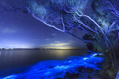 Something Beautiful And Supernatural Happened At A Beach In Australia Viralscape