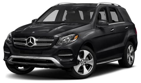 2016 Mercedes Benz Gle350 Color Options Carsdirect