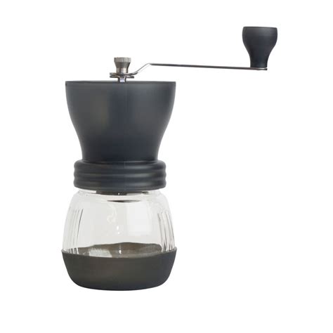$5 shipping on orders over $15. Skerton Mill Ceramic Coffee Grinder by HARIO - BREW- Tea ...