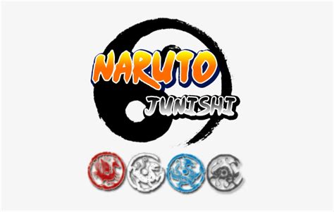 Jūnishi Ic Naruto 526x499 Png Download Pngkit