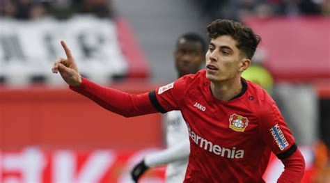 Secara kebetulan, jadual ujian havertz telah bertembung dengan jadual ucl. Havertz, ce sera au moins 100 millions et c'est Chelsea ...