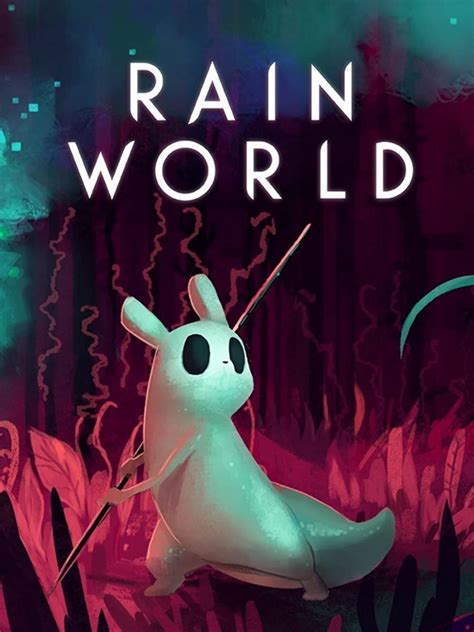Rain World 2017 Filmaffinity