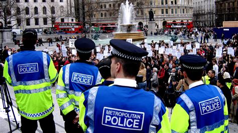 Met Police Sued By Good Law Project For Refusal To Investigate Partygate The Big Issue