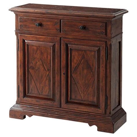 George Iii Mahogany Tv Cabinet At 1stdibs Antique Tv Cabinet With