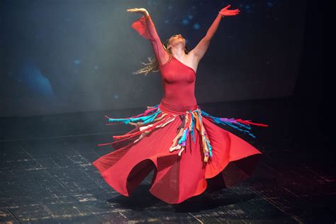 ¿por Qué Bailar Danza Del Vientre La Tramolla