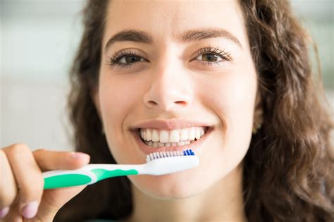 Best Way To Brush Your Teeth Partha Dental Clinic