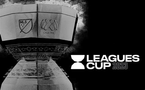 Leagues Cup ¿qué Equipos Ya Clasificaron A La Siguiente Ronda